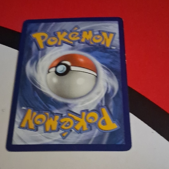 Jynx GX Pokémon Card - Picture 2 of 2